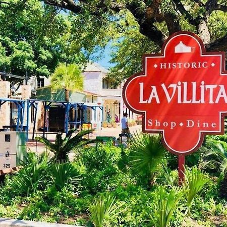 Brand New Stylish 3Br2Ba Near Exciting Downtown Lejlighed San Antonio Eksteriør billede
